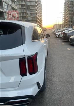 کیا سۆرینتۆ